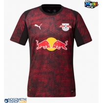 Moški Nogometni dresi RB Leipzig David Raum #22 Tretji 2025-26 Kratek Rokav